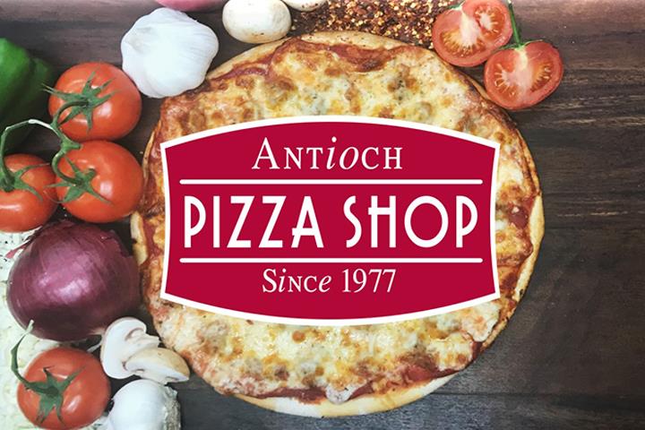 Antioch Pizza Shop - Burlington, WI - Burlington, WI